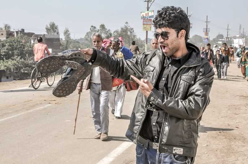 Kumbh Mela Prayagraj - Where Chaos Meets Peace - Holiday And Travel Guide To India