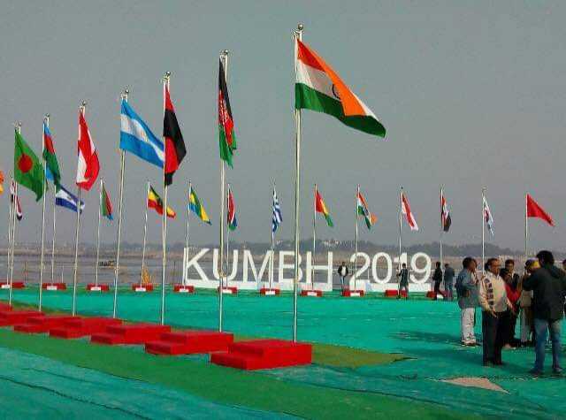 Kumbh Mela: To Witness The World’s Biggest Congregation Of Humanity
