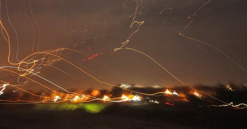 Kumbh, An Unholy Sight Post-mela