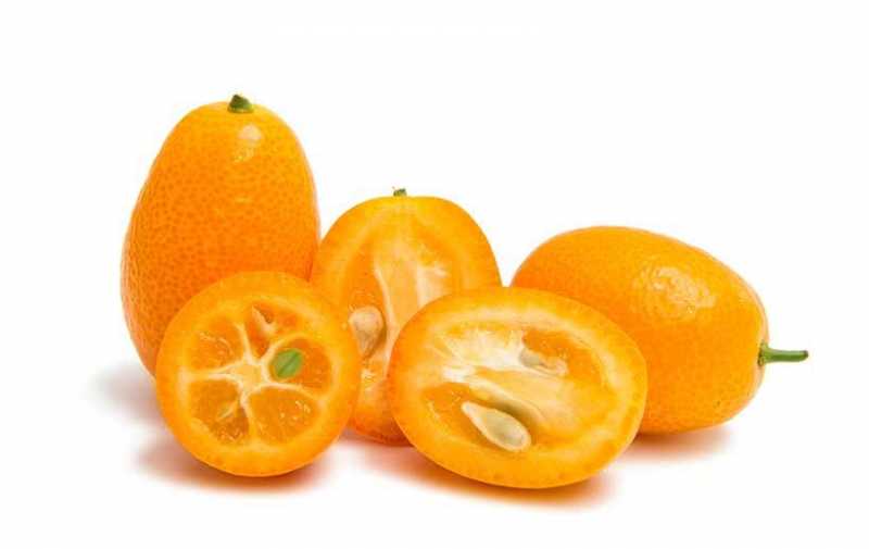 Kumquat: Benefits, Taste, Recipes, Season, Tree, Nutrition