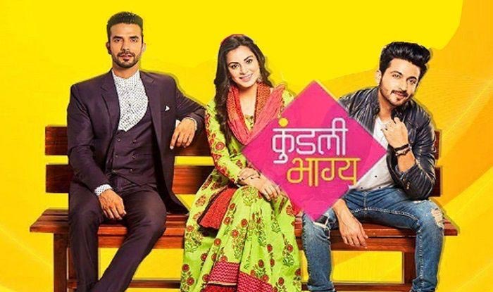 Kundali Bhagya 21st June 2018 Written Episode Update
