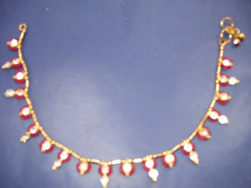 Kundan Jewelry