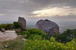 Kundana Port Bike Ride
