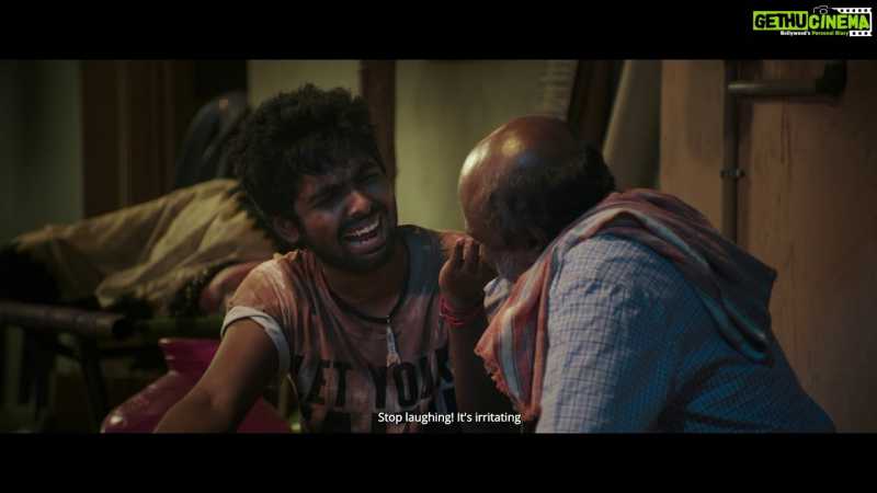 Kuppatthu Raja - Sneak Peek 03 | GV Prakash, R Parthiban, Poonam Bajwa, Directed By Baba Bhaskar - Gethu Cinema