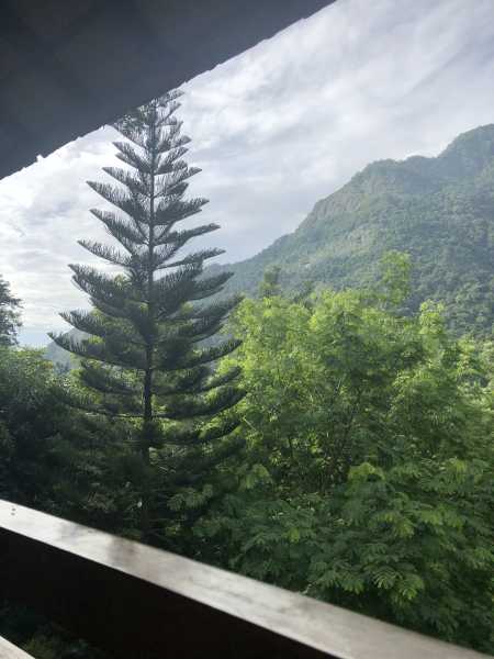 Kurumba! A Paradise Nestled In The Nilgiris, Tamil Nadu.