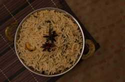 Kushka | Indian Rice Recipes
