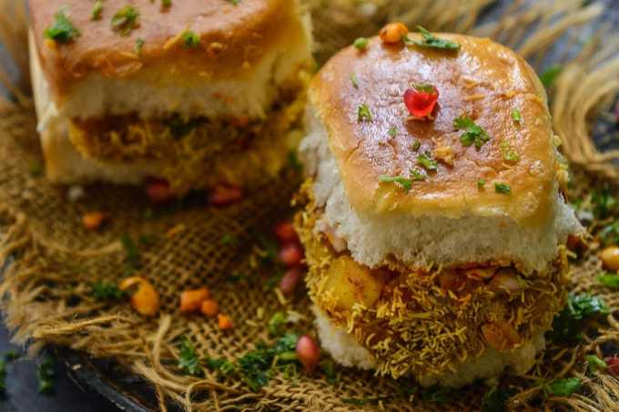 Kutchi Dabeli 