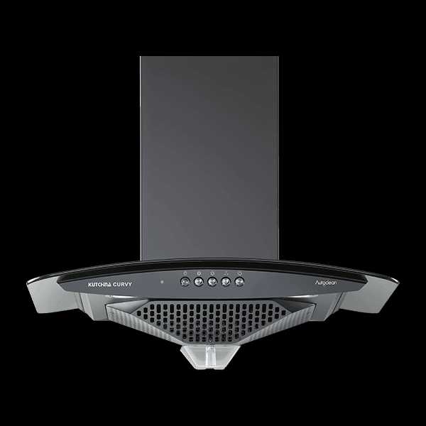 Kutchina Autoclean Chimneys-Distributor In Hyderabad