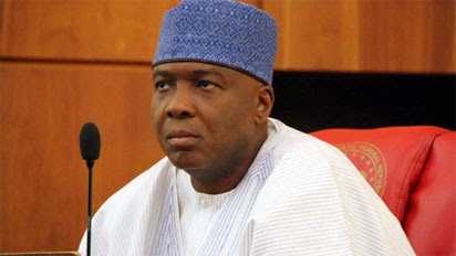 Kwara State Governor And Bukola Saraki Defect From APC