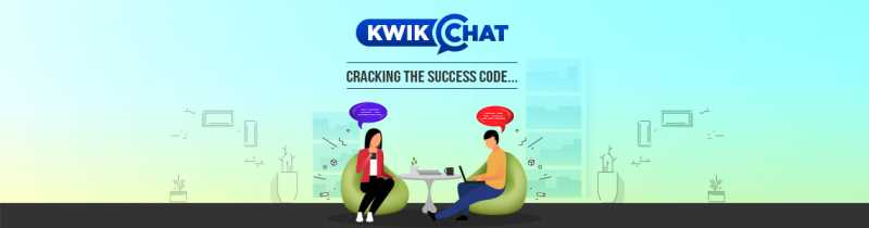 KwikChat #101: Cracking The Success Code...