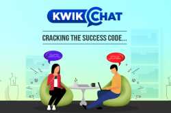 KwikChat #101: Cracking the success code...