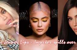 Kylie Jenner Lips - Injector spills over ALL | Urban Mira