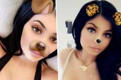 Kylie Tweets About The Feeling Of Millions; About Snapchat!