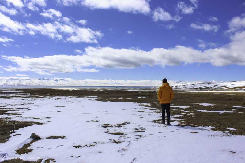 Kyrgyzstan Is The Reason We Will Never Travel The Same Way Again