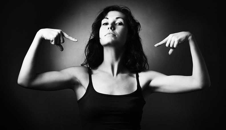 Kyun Hain Hum Banna Chahte, Kisi Purush Ke Jaisa-Khushboo