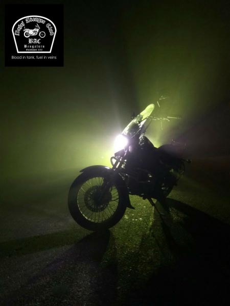 Leh And Your Heart Will Tug, Is You And Machine Geared ?