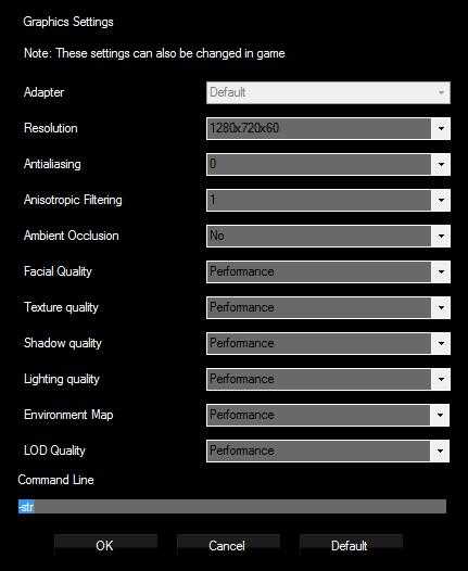 L.A. Noire PC Lag Fix