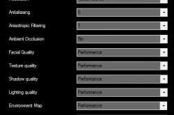 L.A. Noire PC Lag Fix