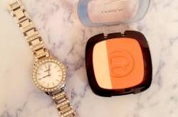 L’OREAL PARIS GLAM BRONZE DUO -102 HARMONIE BRUNES