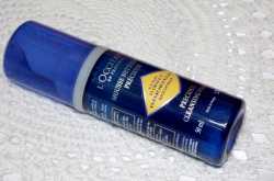 L’Occitane Immortelle Precious Cleansing Foam Review
