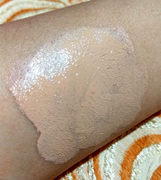 L’Oreal True Match Foundation - Review, Swatches