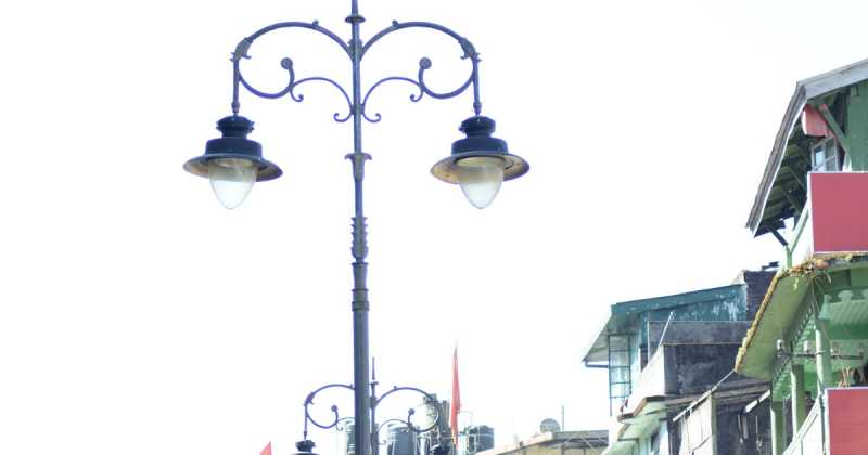 LACHEN AND LACHUNG (NORTH SIKKIM)