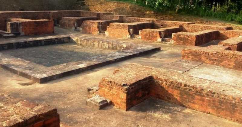 LALITGIRI - The Pilgrimage From Ancient History!