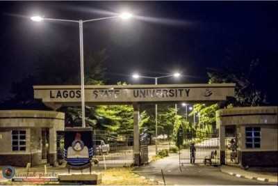 LASU Sandwich Degree Admission Form For 2019 Is Out • FLASHLEARNERS