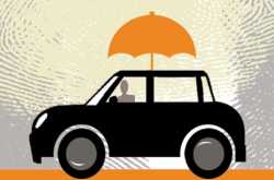 laws on car accidents in india