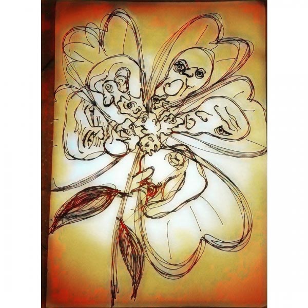 LAZY MAN: RAIN MACHINE