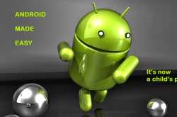 LEARN ANDROID FOR FREE