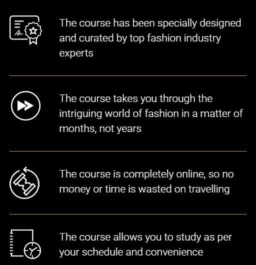 LEARN FASHION DESIGNING FROM MANISH MALHOTRA 