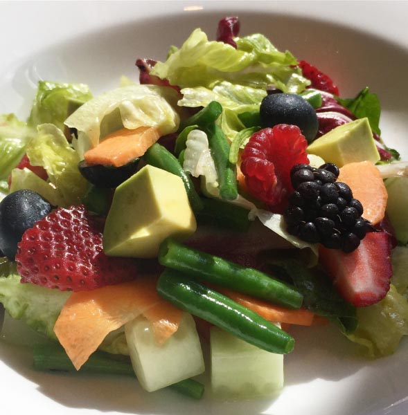 LEARN HOW TO CONTROL EMOTIONAL HUNGER