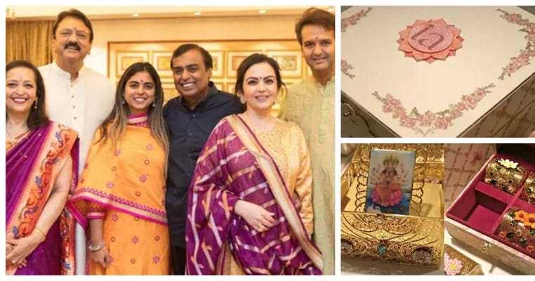 LEARNING FROM MUKESH AMBANI