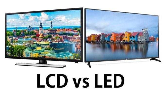 LED TV Vs LCD TV - 5 Key Differences At A Glance