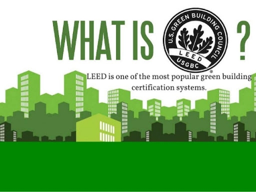 LEED Building: What Is It? Let