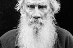 LEO TOLSTOY