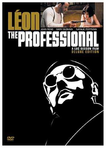LEON : THE PROFESSIONAL
