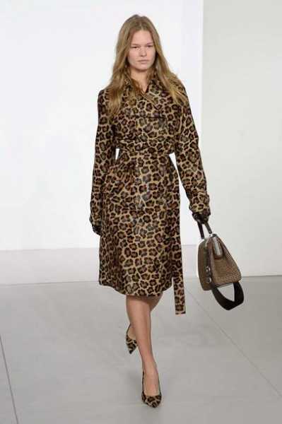 LEOPARD PRINT: Latest Fashion Trends - Bee & Blu