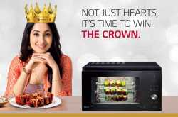 LG Announces Mallika-E-Kitchen Cooking Contest 2019