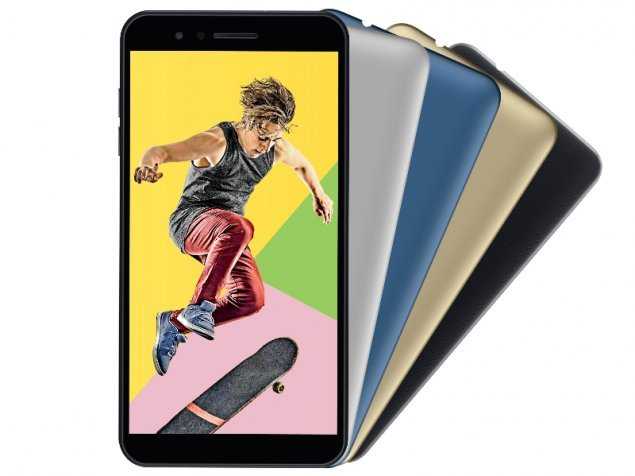 LG Candy Specifications, Features, Price - Launched In India | Live The Tech