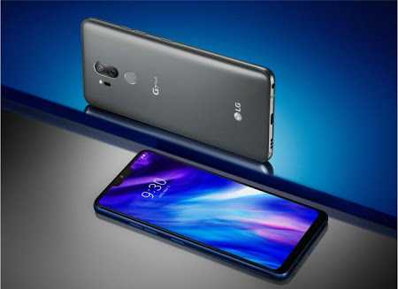 LG G7 ThinQ Specifications, Features, Price In India - WIIT