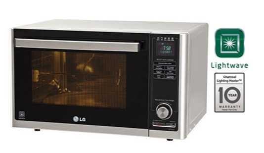 LG India Announces The 8th Edition Of Mallika-E-Kitchen Cooking Contest