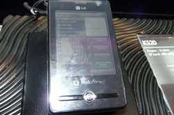 LG KS20