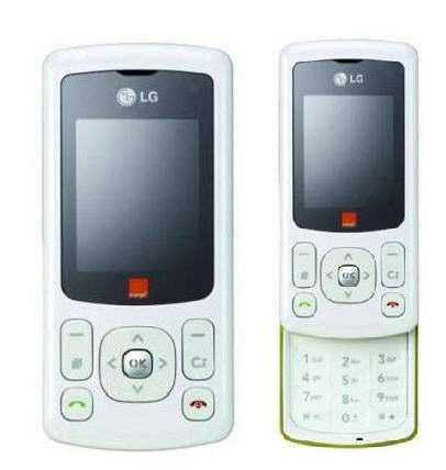 LG KU380