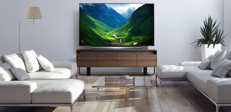 LG OLED C8 , B8, E8 Vs. LG OLED C7 , B7, E7 . Which Is The Best LG OLED To Buy In 2018?