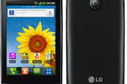 LG Optimus net P690 new android gingerbread phone at affordible price.