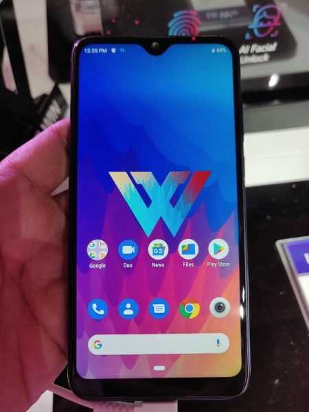 LG W10, W30 And W30Pro Smartphones Launched In India, Starting At Rs. 8,999 â¢ TechVorm