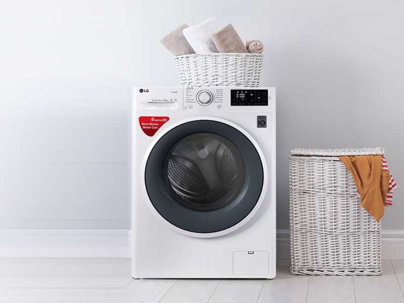 LG Washing Machine Review | Top Models,Durability & After Sales Service