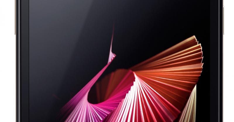 LG Launches India’s First Smartphone With A Second Screen